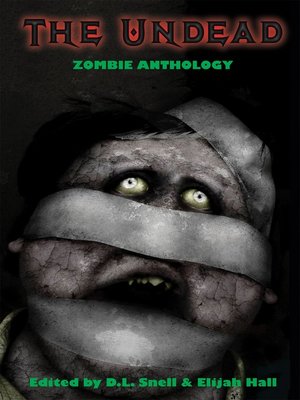 cover image of The Undead